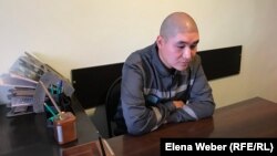 Қозоғистонга қайтарилган Диаз Раҳметов террорчи гуруҳ фаолиятида иштирок этганликда айбланиб, шу йил сентябрда 9 йилга озодликдан маҳрум қилинди.