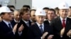 Русия-Төркия энергия хезмәттәшлеге тормышка ашaрмы?