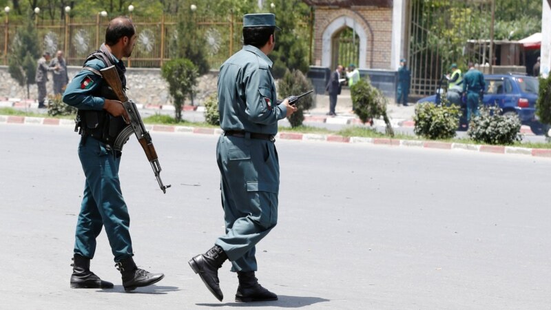 Owganystanyň Takhar welaýatynda amala aşyrylan partlamada 22 adam öldi
