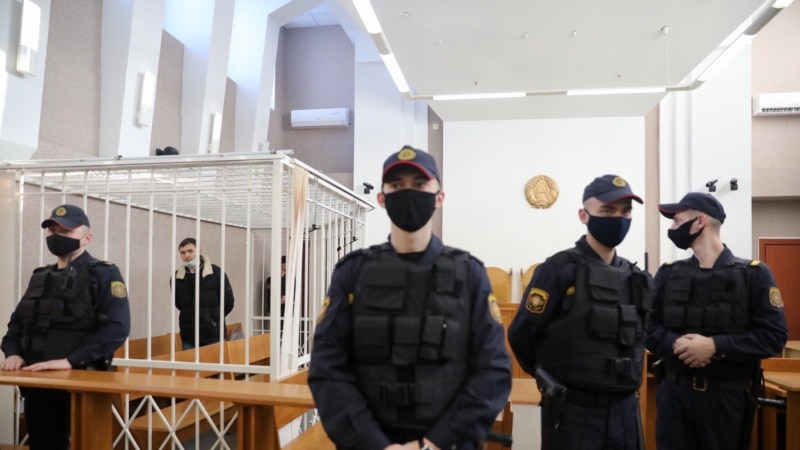 Русин во Белорусија осуден на 11 години затвор поради повик за протест