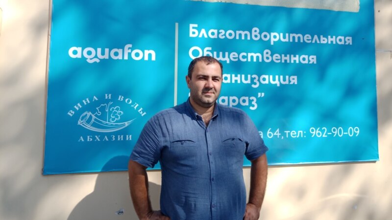 Кадыр Аргун: «Мы хотели, чтобы они хотя бы прокормили свои семьи»