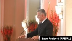 Мило Ѓукановиќ