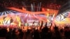 Eurovision. 24 мая. 1/2 финала