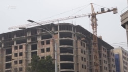 Нархи хона дар Душанбе то куҷо дастрас аст?