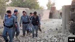 Kandahar