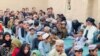 افغانستان ـ په کندهار کې د یو خیریه بنسټ له خوا اداره کېدونکی ښوونځی.
