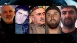 Ҳомиёни ҳуқуқ таҳқиқи марги маҳбусони бадахшонӣ дар зиндонҳои Тоҷикистонро тақозо доранд