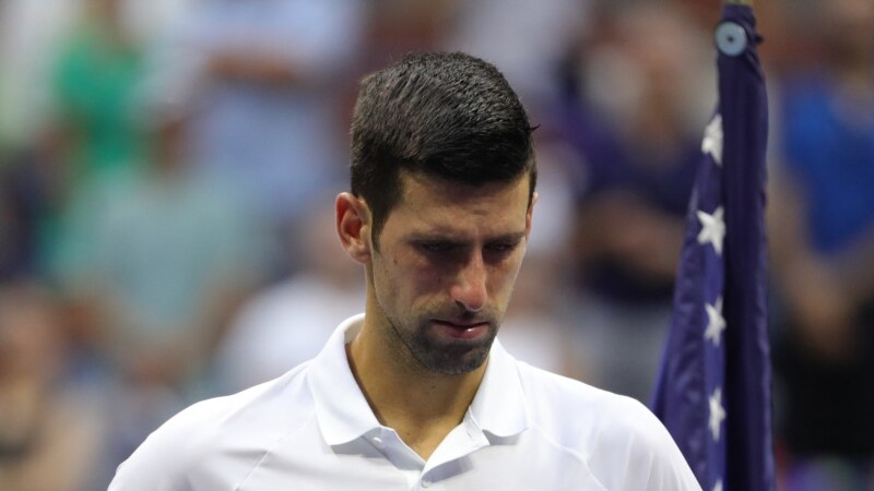 Australia ia anulon vizën tenistit, Novak Gjokoviq