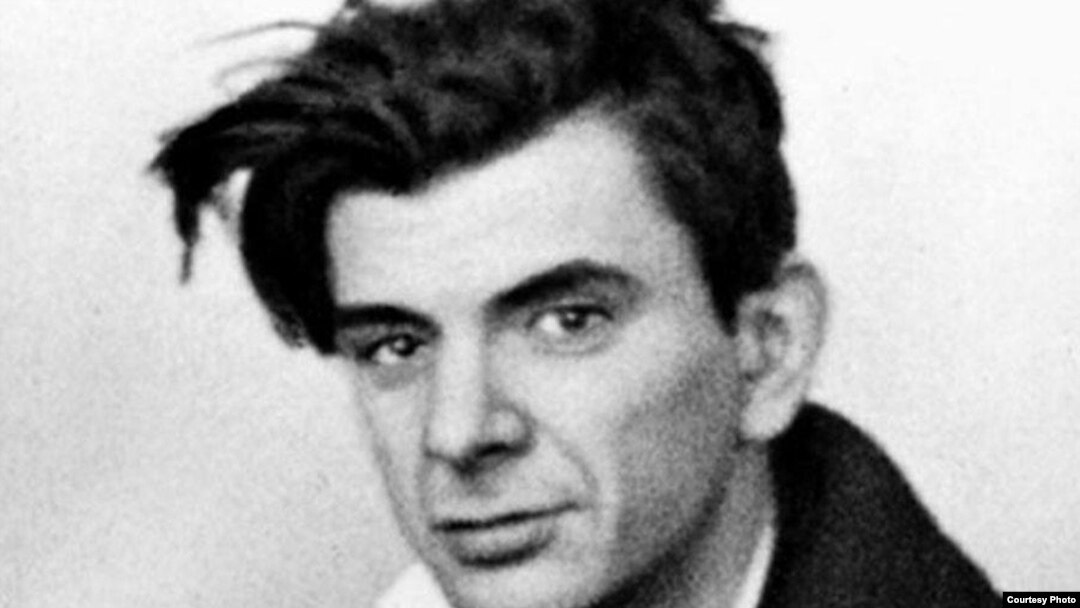 Юрий Домбровский