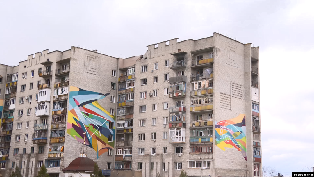 Bătălia pentru Donbas ar putea produce victime și în rândul civililor. Mulți dintre ei au reușit să fugă din regiunea estică în ultimele săptămâni.