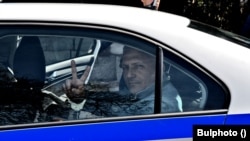  Николай Хаджигенов 