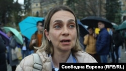  Анита Ковачева 