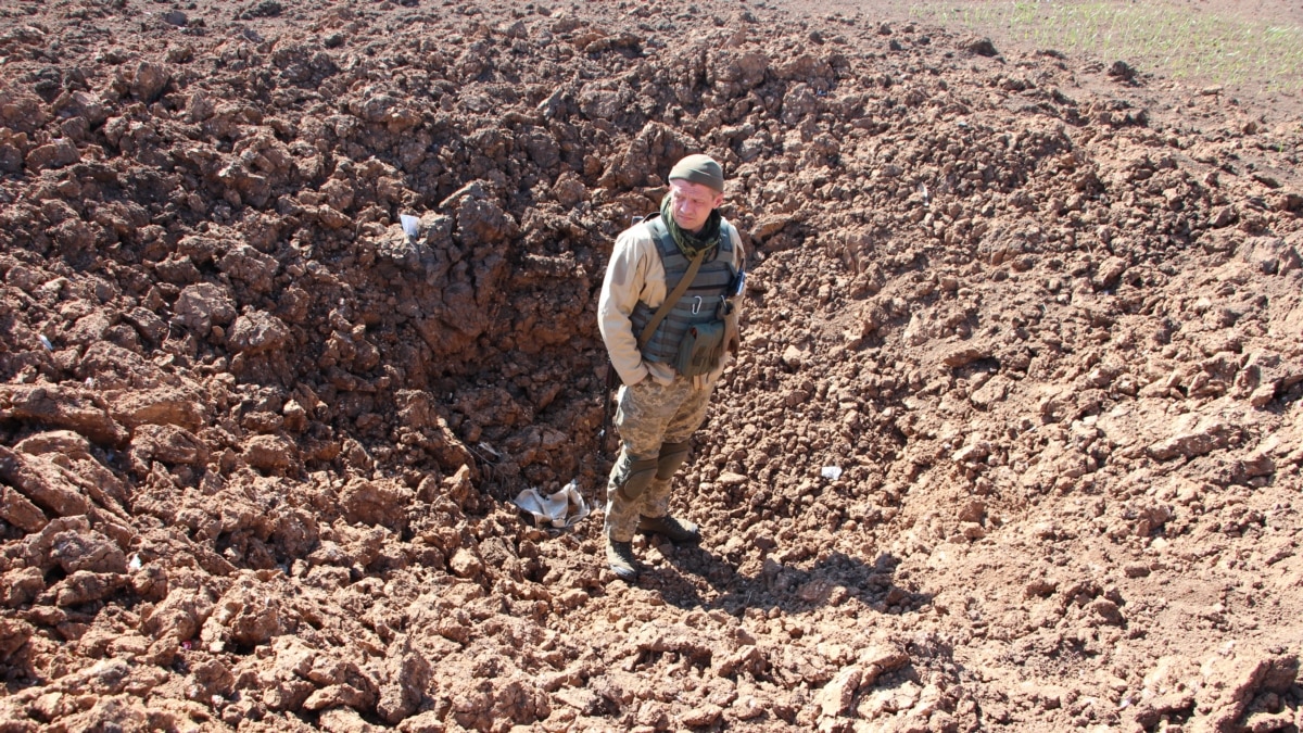 На Запоріжжі біля Гуляйполя тривають бої, війська РФ намагаються прорвати українську оборону – ОВА