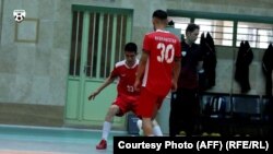 آرشیف - عکس جنبه تزئینی دارد