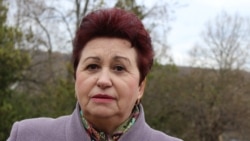 Emilia Albu, primar în Mereșeuca : „Lucrurile se schimbă spre bine, dar foarte încet”