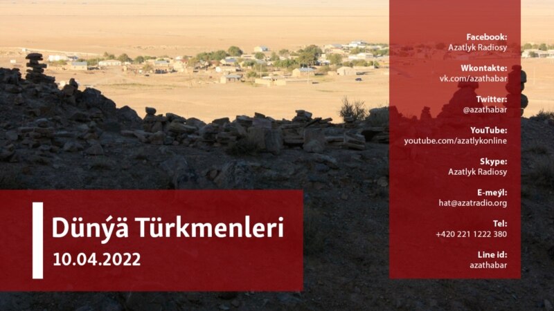 Türkmenlerde pir hasaplanýan mifiki we taryhy şahslar (1-nji bölüm)
