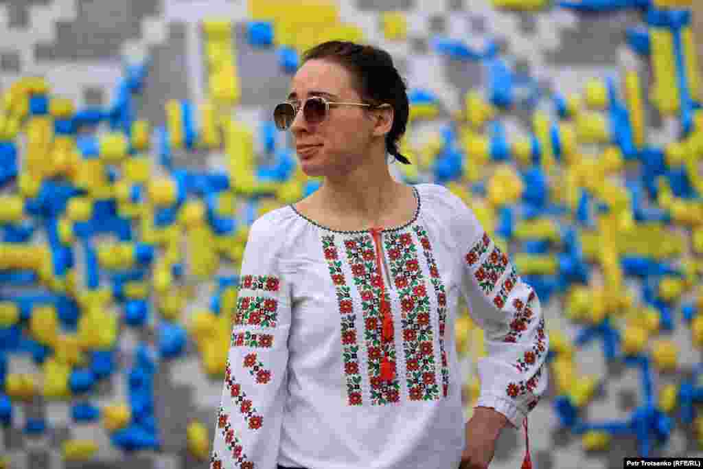 &quot;Literally on the second day after the war began, Kazakhs initiated a collection of assistance for the people of Ukraine from the people of Kazakhstan under the slogan, &#39;We Are Together, Ukraine,&quot; said Valeria Samoylova, the press secretary of the Ukrainian Embassy in Kazakhstan​. &ldquo;On April 8, we sent two trucks with humanitarian aid that will reach Ukraine by land, bypassing the Russian Federation. Of course, they will have to travel for two to three weeks,&rdquo;&nbsp;Samoylova said​. &quot;In total, about 170 tons of humanitarian aid were sent from Kazakhstan, including seven trucks and many flights.&nbsp;So we feel huge support and we are very grateful for it.&quot; She said the aid is sent to Ukraine mainly through Poland and Hungary.