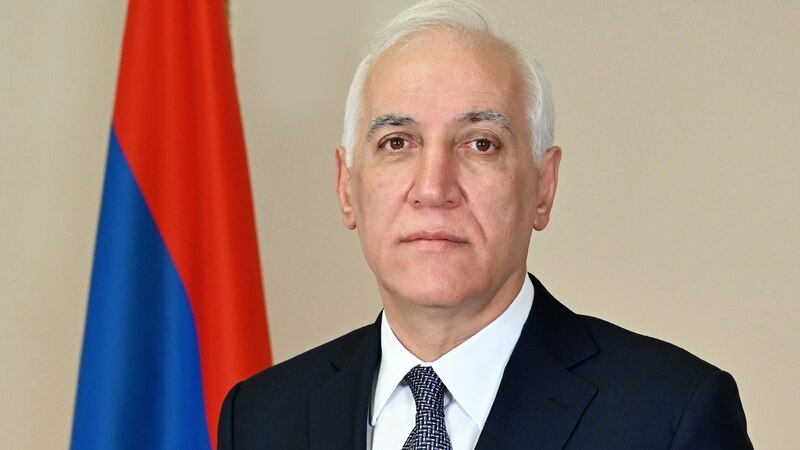 Президент Армении завтра прибудет с визитом в Грузию