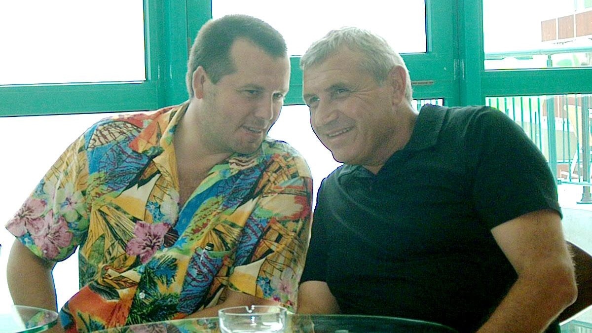 "В услуга на руските опити". Защо орденът на Николай Вълканов се оказа ...