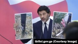 კახა კალაძე, თბილისის მერი 