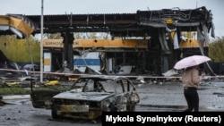 بر اساس گزارش مشترکی که توسط بانک جهانی، دولت اوکراین و کمیسیون اروپا تهیه و در ماه سپتامبر منتشر شد هزینه بازسازی اوکراین حدود ۳۵۰ میلیارد دلار خواهد بود