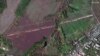 На спутниковых изображениях Maxar можно увидеть почти 1,6-километровое укрепление у оккупированного города Горное Луганской области. Это и есть анонсированная Пригожиным линия обороны. Сдержит ли она контрнаступление ВСУ?