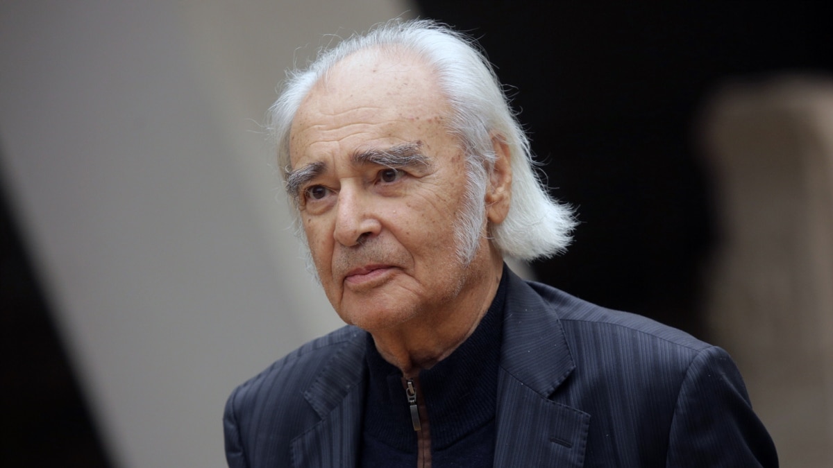 Българският писател акад. Антон Дончев е починал на 92-годишна възраст