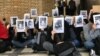 Universities in Iran have become one of the main centers of ongoing anti-government protests in the country. (file photo)