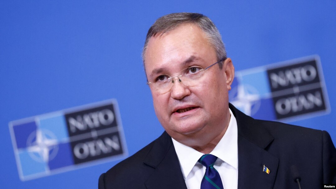 Premierul român Nicolae Ciucă a anunțat luni că ambasadorul ucrainean la București a fost convocat la Ministerul de Externe, pentru a se i înștiința că România va avea nevoie să verifice și aprobe lucrările.