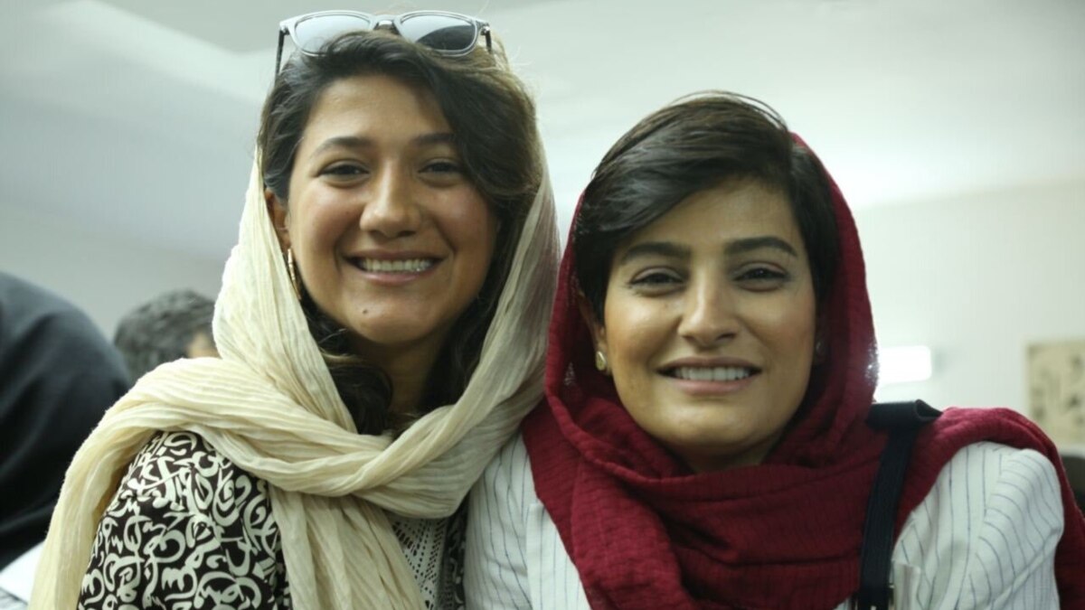 Iran Detains Journalist After Detaining Her Sister - Vimarsana News