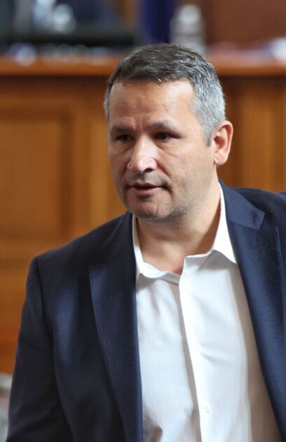 Работата на Магазин за хората дейността на Българската агенция за