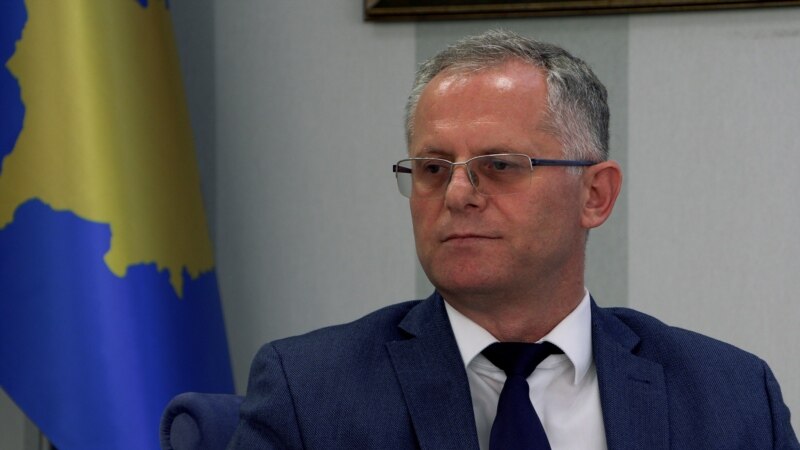 Bisljimi: Srbija odbija da sprovede sporazum o normalizaciji odnosa