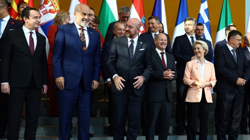 Përafrimi i politikës së jashtme, në qendër të samitit BE - Ballkani Perëndimor