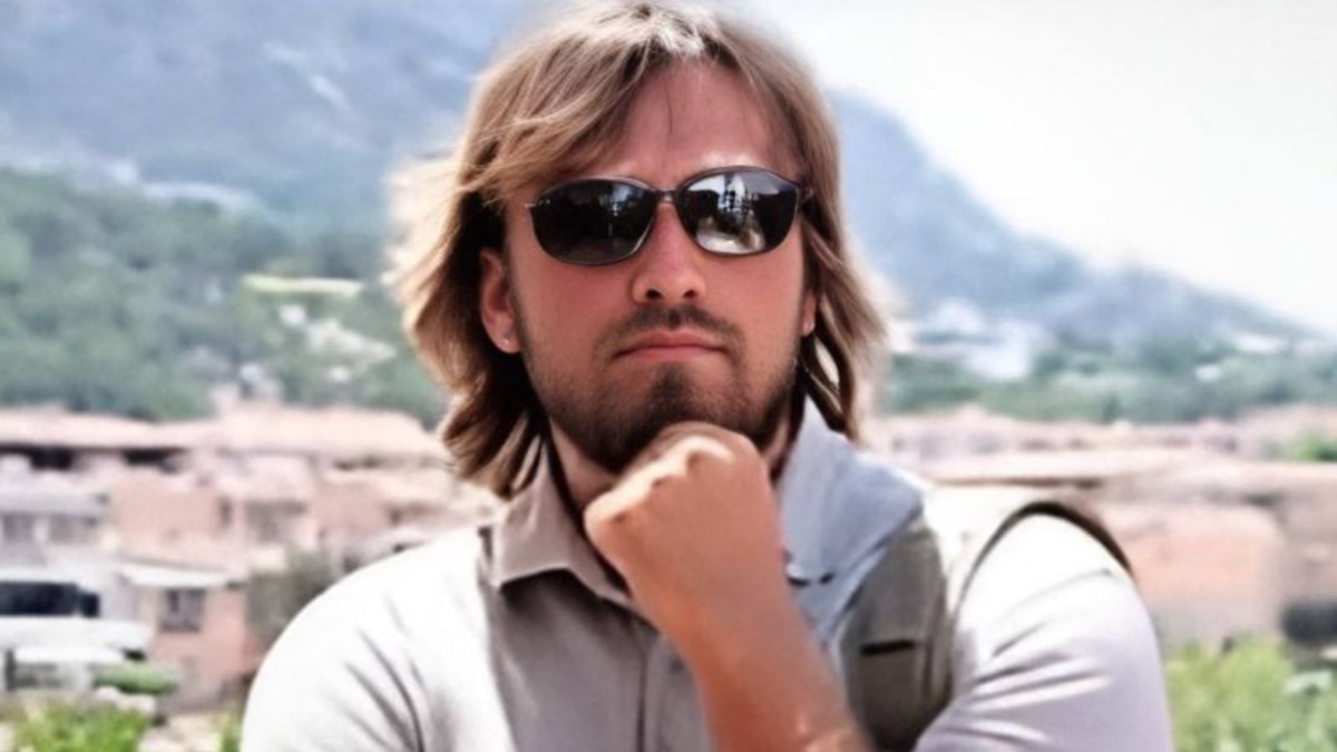 Court In Italy Approves Decision To Extradite Son Of Russian Region's Governor To U.S.