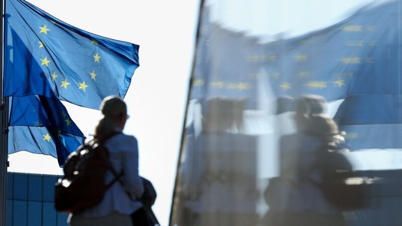BE-ja kërkon që Bullgaria, Kroacia dhe Rumania t'i bashkohen zonës Shengen