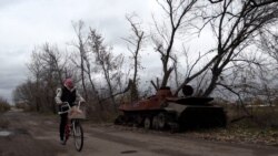 Smrt i ruševine: Ukrajinci o užasu pod ruskom okupacijom