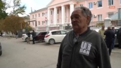 «Считаю, что все это подкинуто сотрудниками организации Патрушева» – отец Ирины Данилович после суда