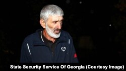 Тамаз Глурджидзе