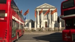 Skoplje bez gradskih autobusa, vozači traže platu