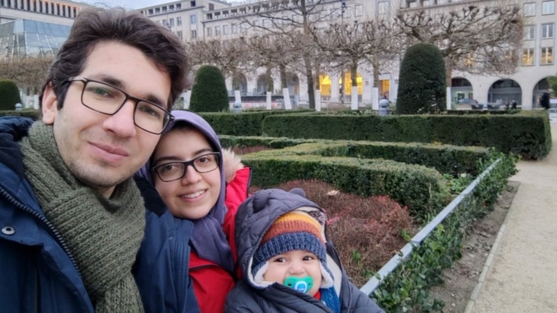 نهادهای مدافع روزنامه‌نگاران در فرانسه خواستار آزادی وحید شمس‌الدین‌نژاد شدند