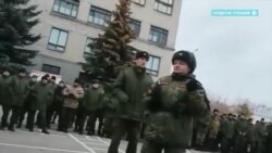 "Ради чего нам идти воевать за это государство, оставив семьи без поддержки?!": бунт мобилизованных в Ульяновской области