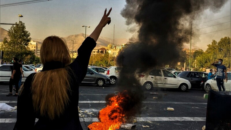 Iranska Revolucionarna garda upozorila demonstrante: 'Ovo je zadnji dan protesta'