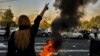 سازمان ملل از عملکرد کشندهٔ نیروهای امنیتی ایران در برابر معترضان ابراز نگرانی کرد