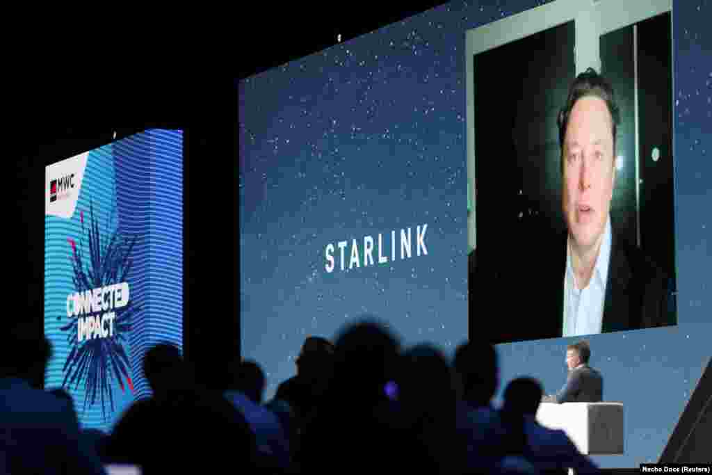 In late February, as Russia&#39;s invasion disrupted Ukraine&#39;s Internet services, the country&#39;s deputy prime minister, Mykhaylo Fedorov, took to Twitter to ask U.S. billionaire Elon Musk to activate Starlink, SpaceX&#39;s giant and ever-growing broadband constellation, for use. Musk quickly tweeted his response: &quot;Starlink service is now active in Ukraine. More terminals en route.&quot;