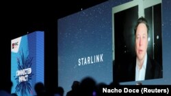 Илон Маск вели дека неговата компанија SpaceX ќе продолжи да ја финансира својата интернет услуга Starlink во Украина, наведувајќи ја потребата од „добри дела“