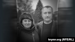Светлана и Сергей Ланевичи, были расстреляны 1 июня 2022 года в пгт Высокополье
