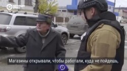 Спецрепортаж из Волчанска: Россия каждый день обстреливает город в трех км от границы 