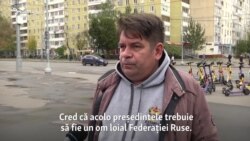 Ce cred locuitorii Moscovei că vrea să obțină Kremlinul de la Ucraina