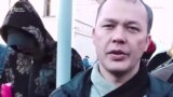 Орусия: Элүүдөй өзбек мигрант согушка чакыруу алды 