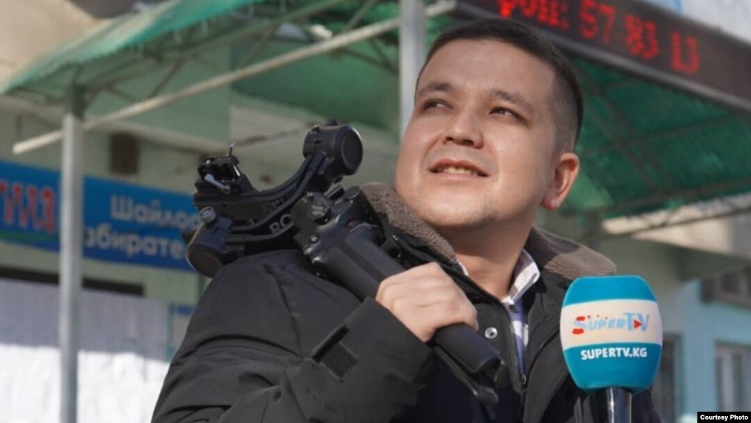  Бактурсун Жоробеков.